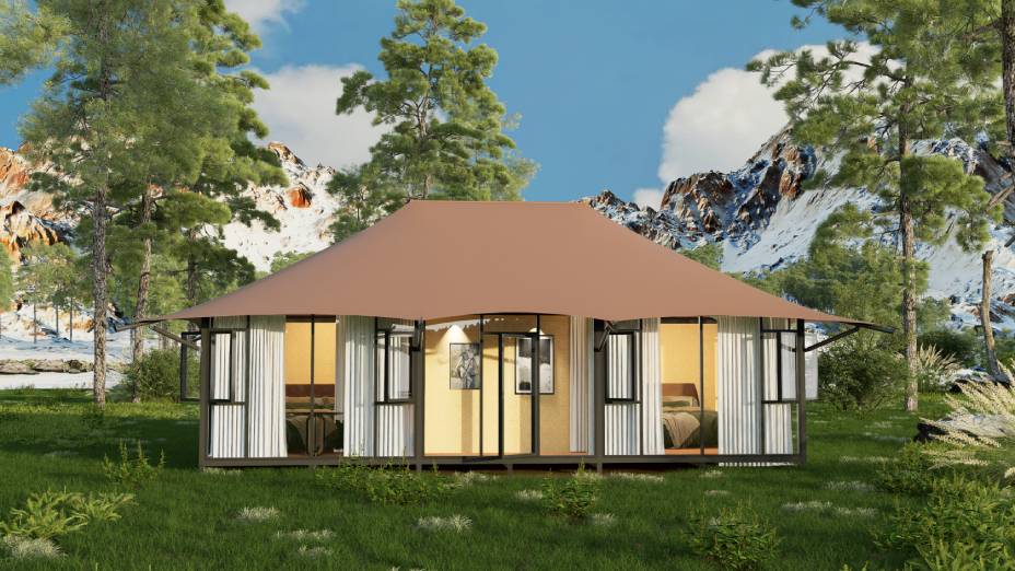 星子县装配式建筑厂家